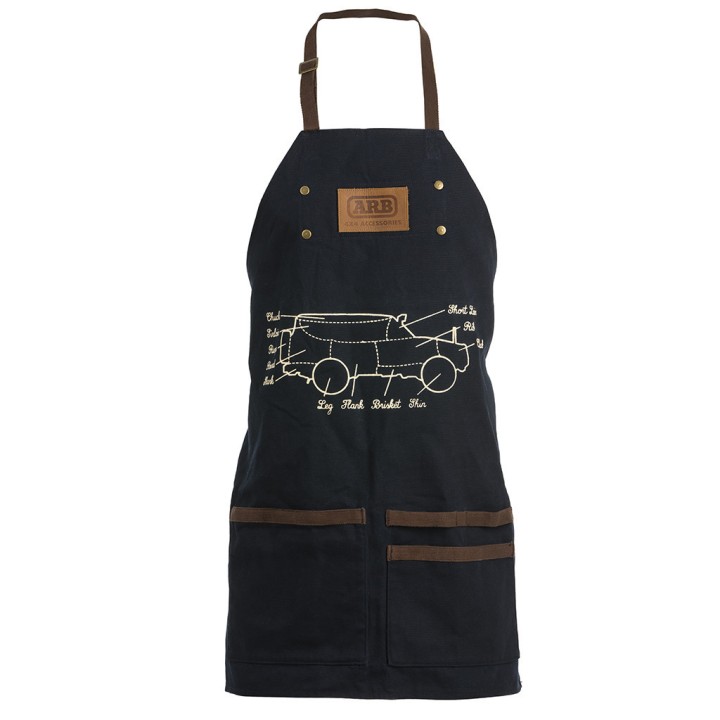 ARB kitchen apron 217604 - genuine ARB part | Szekla4x4